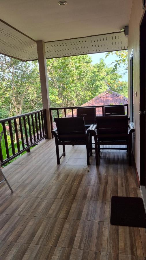 Pawpaw Resort Lamai Beach  Exterior foto