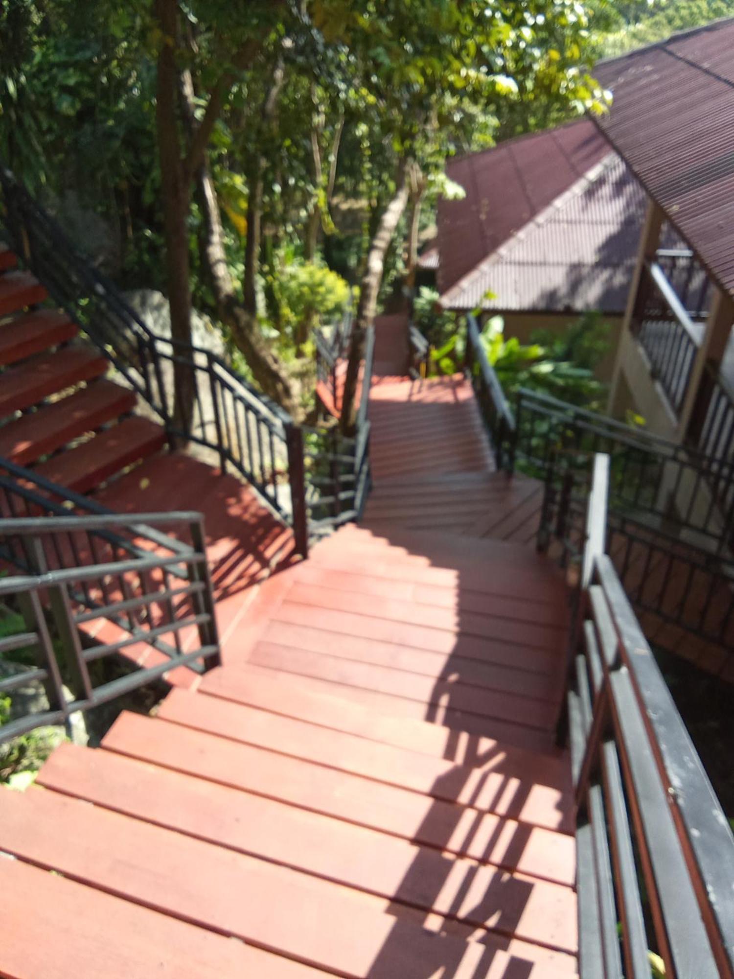 Pawpaw Resort Lamai Beach  Exterior foto